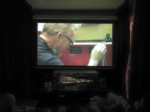 cinemaroom