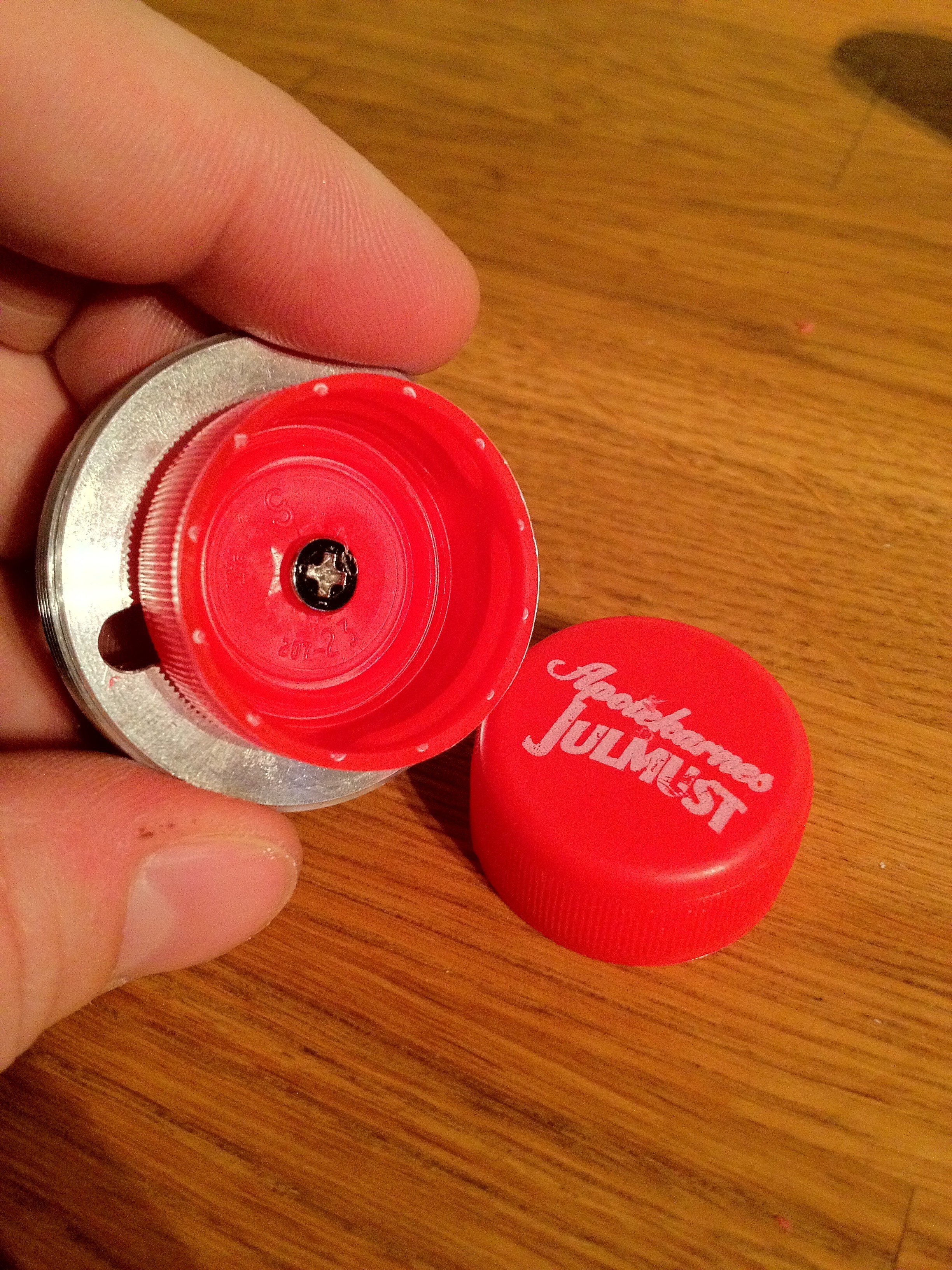 BottleCap